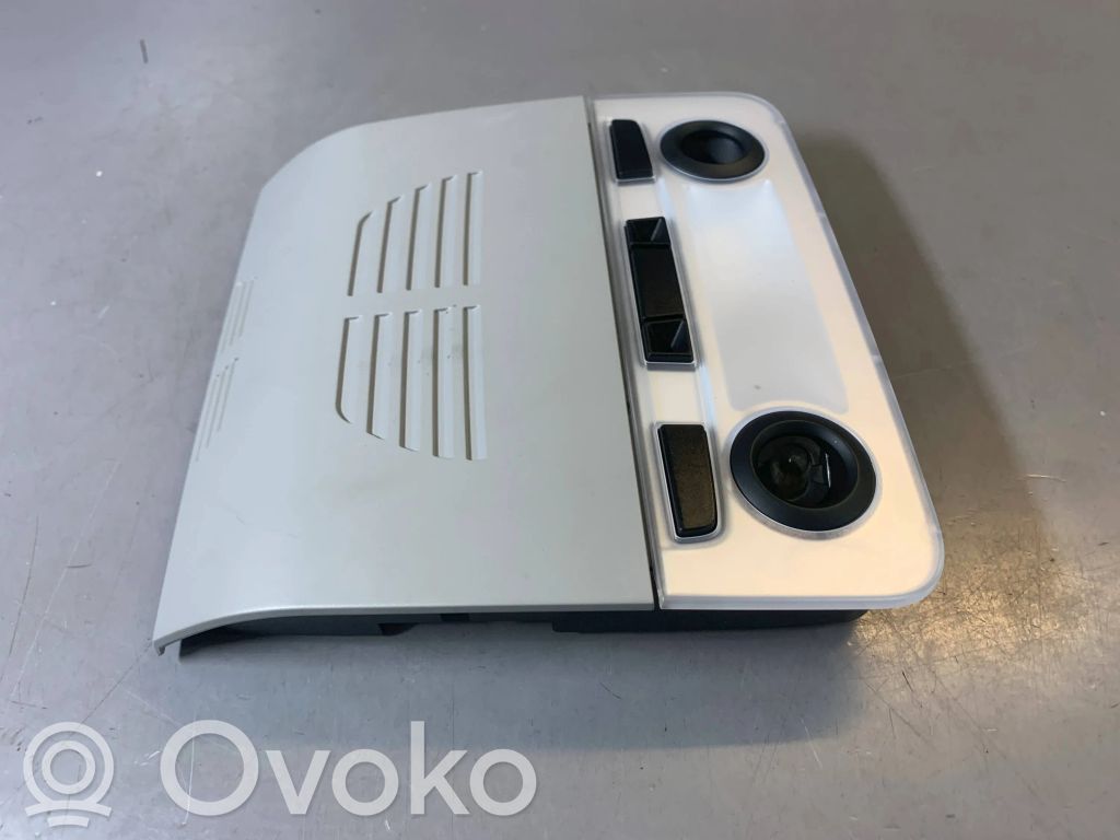 BMW 3 E90 E91 Rear seat light 