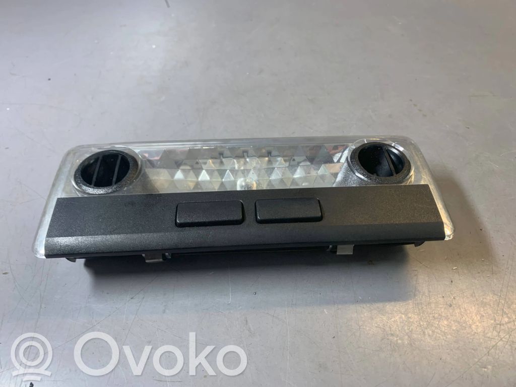Rear seat light   6901478,63316901478,63316961998