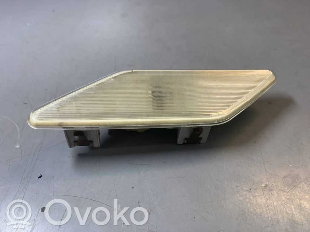 BMW 3 E46 Otras luces interiores 