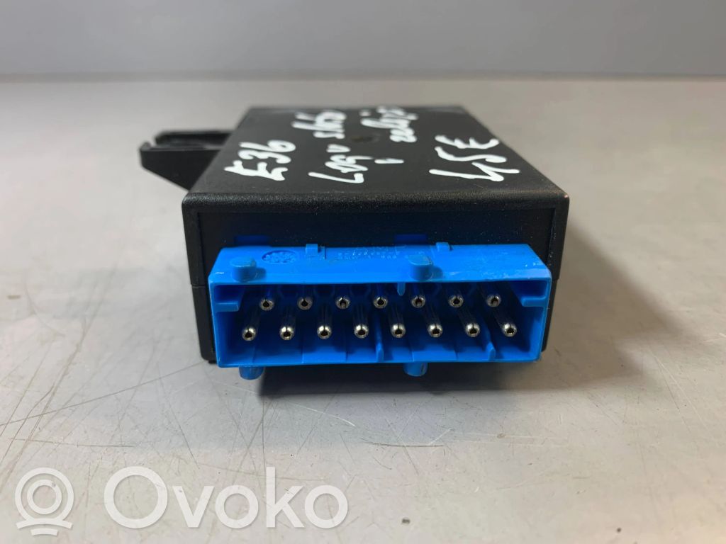 BMW 3 E36 Window wiper relay 