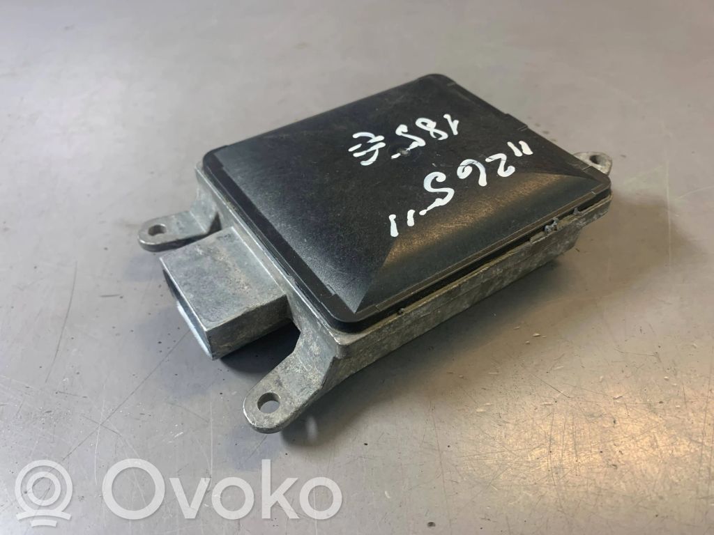 BMW 5 F10 F11 Moduł martwego pola 