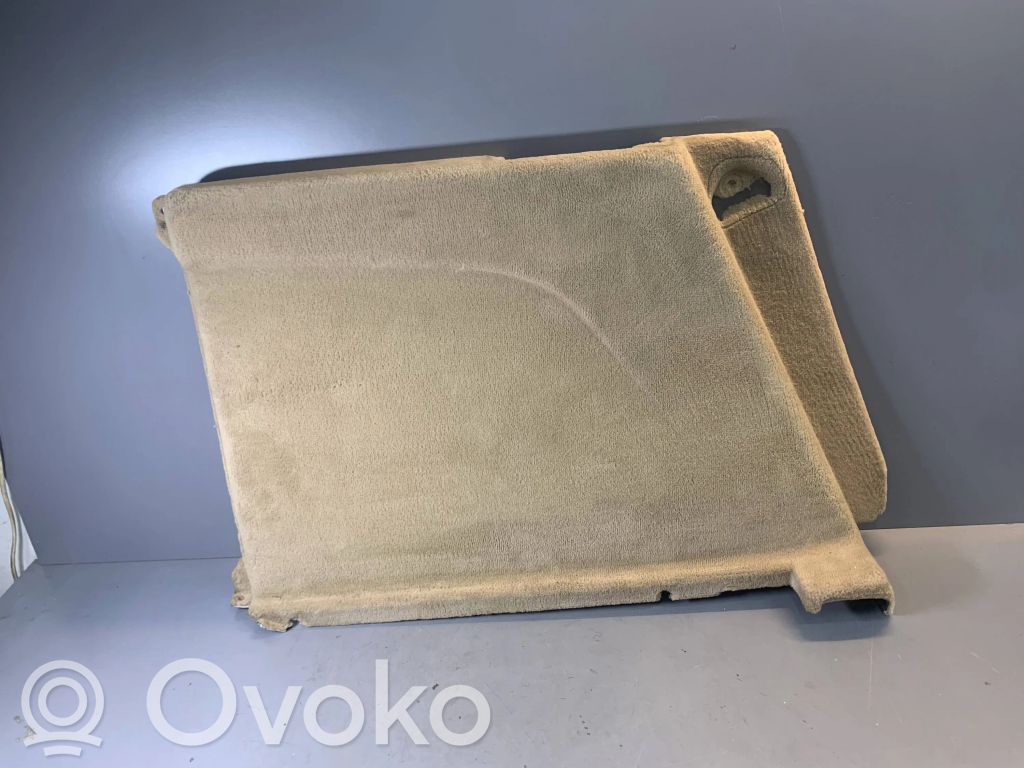BMW X5 E70 Trunk/boot side trim panel 