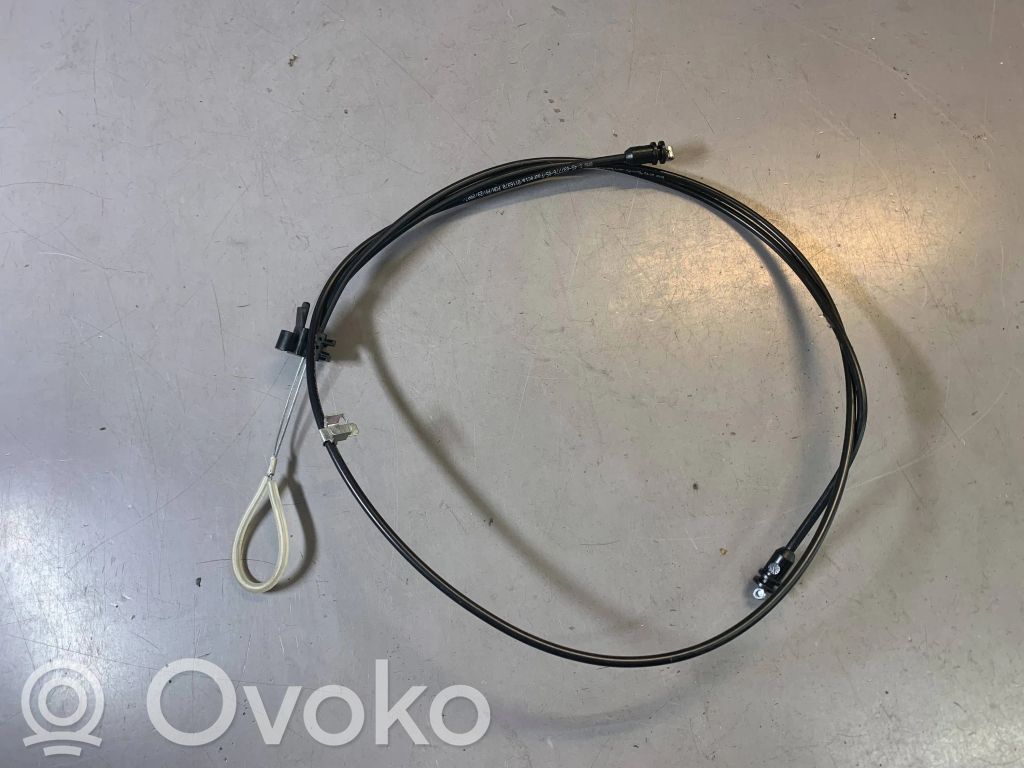 BMW X5 E70 Other interior part 