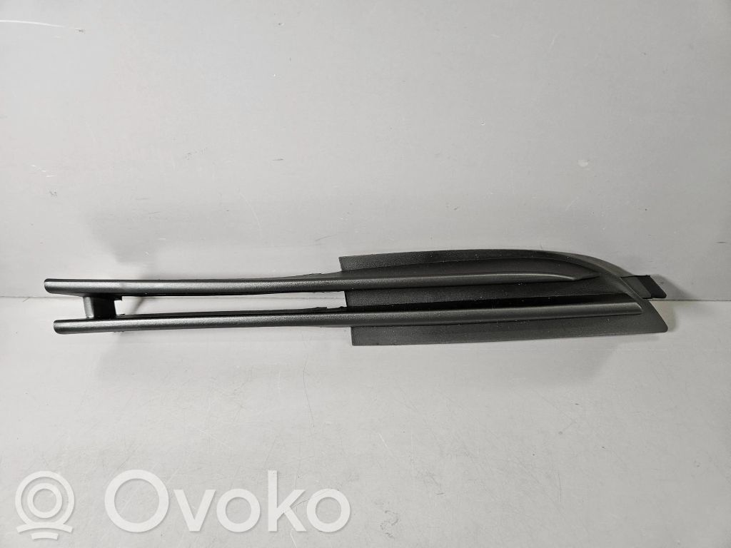 BMW 3 E46 Front bumper lower grill 