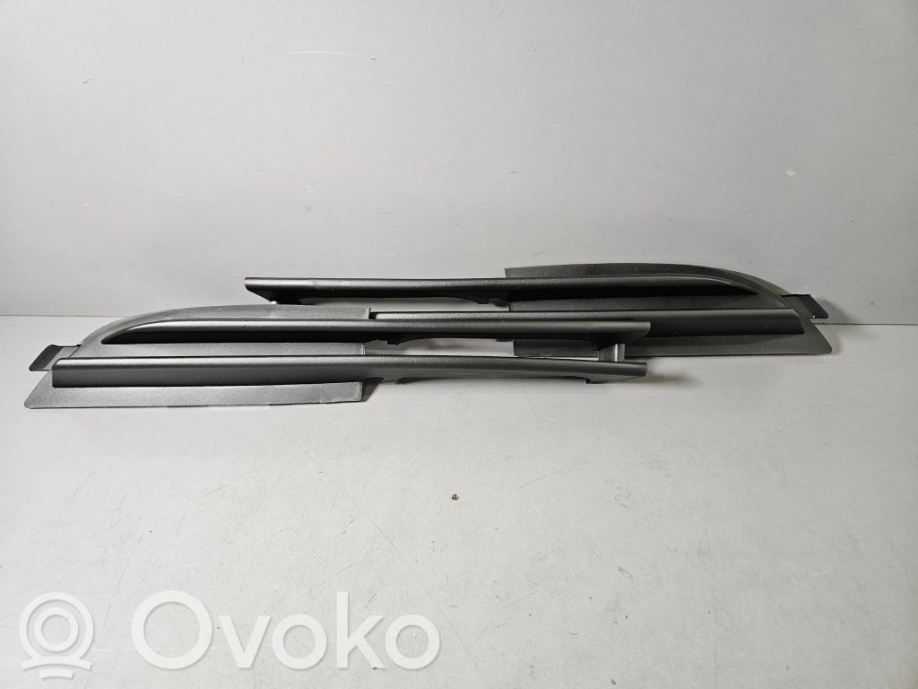 Front bumper lower grill   7032613,51117032613,7032614,51117032614