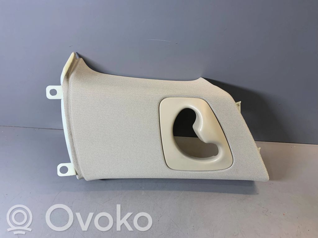 BMW 5 GT F07 Capac stâlp (D) (superior) 