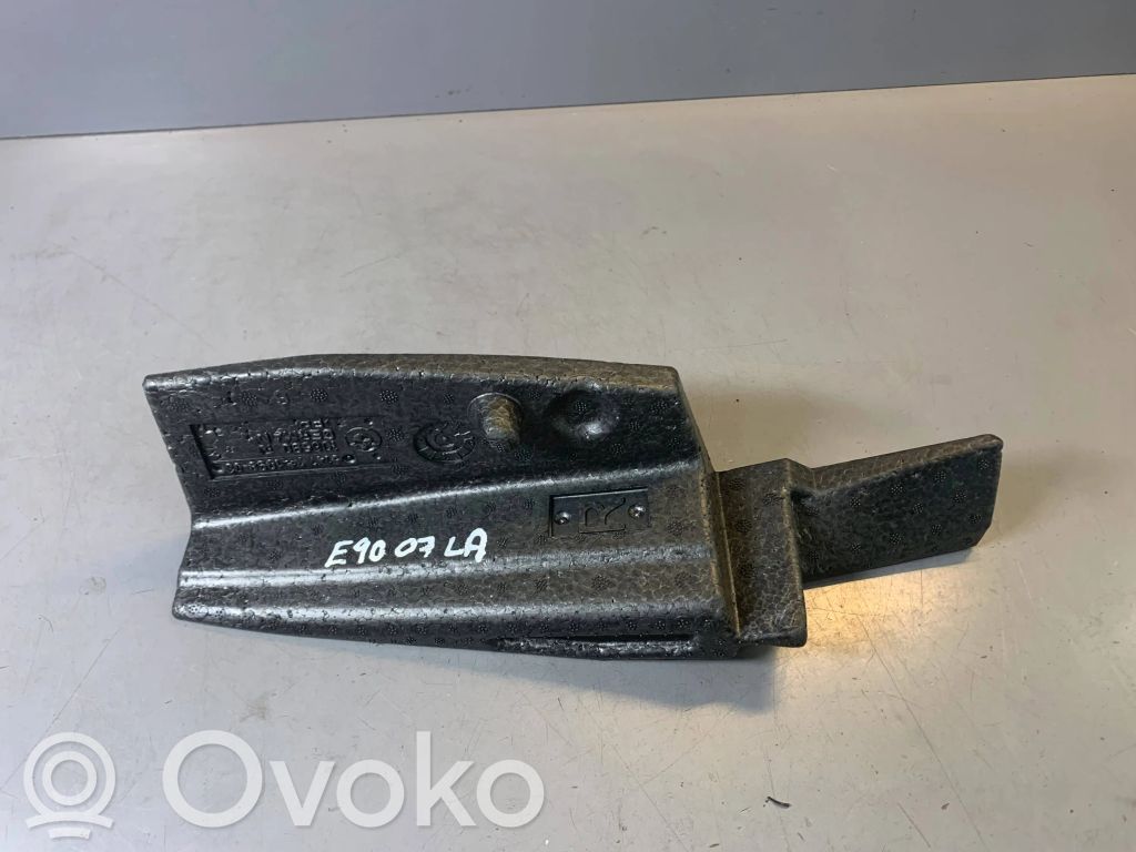 BMW 3 E90 E91 Other trunk/boot trim element 