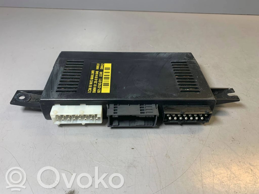 Valomoduuli LCM   61356914648,6914648
