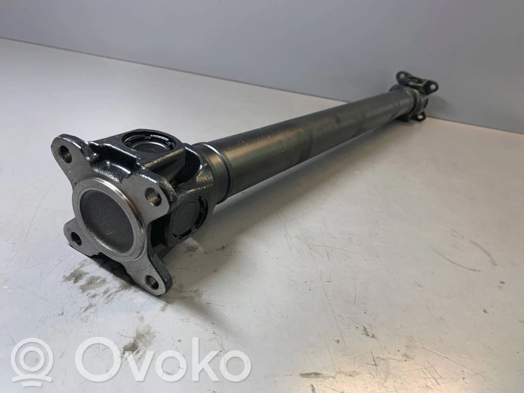 BMW 5 E60 E61 Automatinė pavarų dėžė 