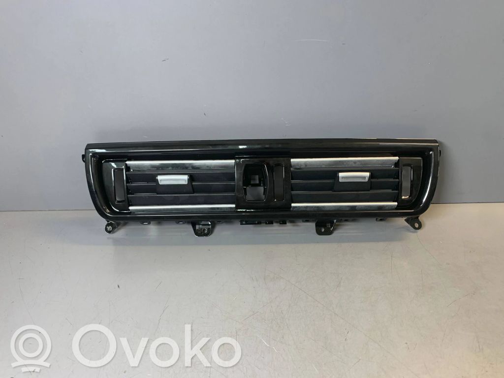 BMW 5 F10 F11 Grilă ventilație centrală 