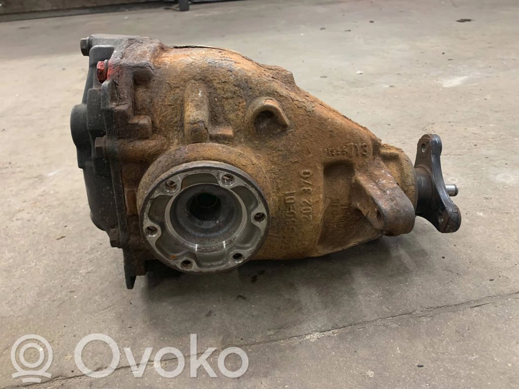BMW 3 E90 E91 Hinterachsdifferential 