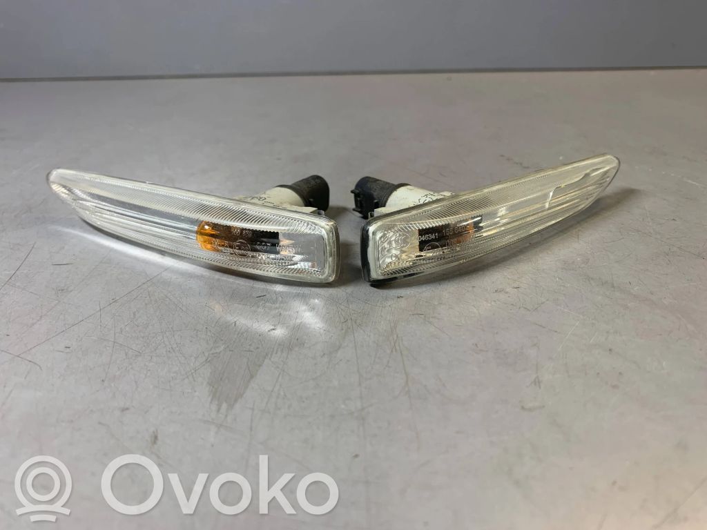 BMW 7 E65 E66 Seitenblinker 