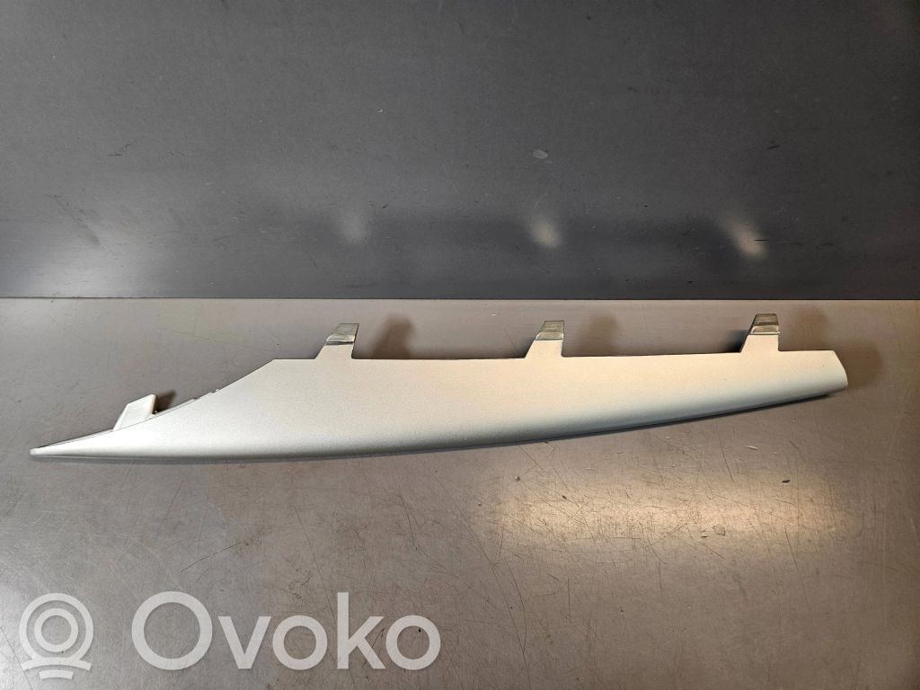 Front bumper lower grill   7168923,51117168923