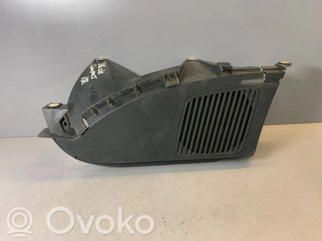 BMW 3 E36 Front door speaker 