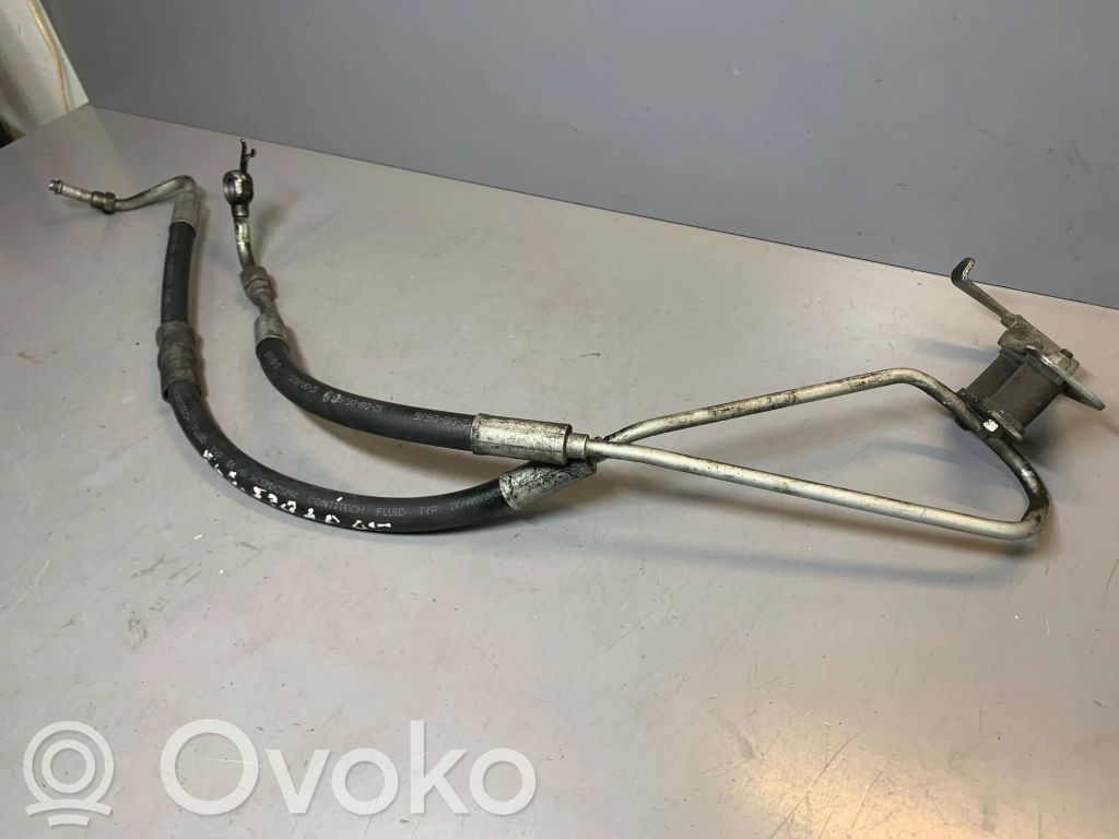 BMW 5 E60 E61 Power steering hose/pipe/line 