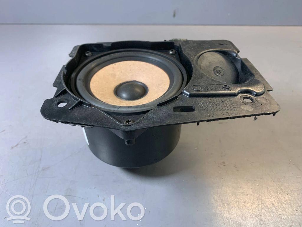 BMW 7 E65 E66 Parcel shelf speaker 