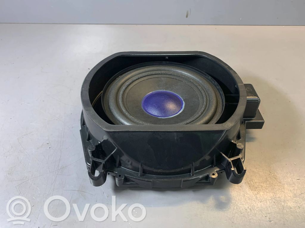 Subwoofer   430407858641,07858641