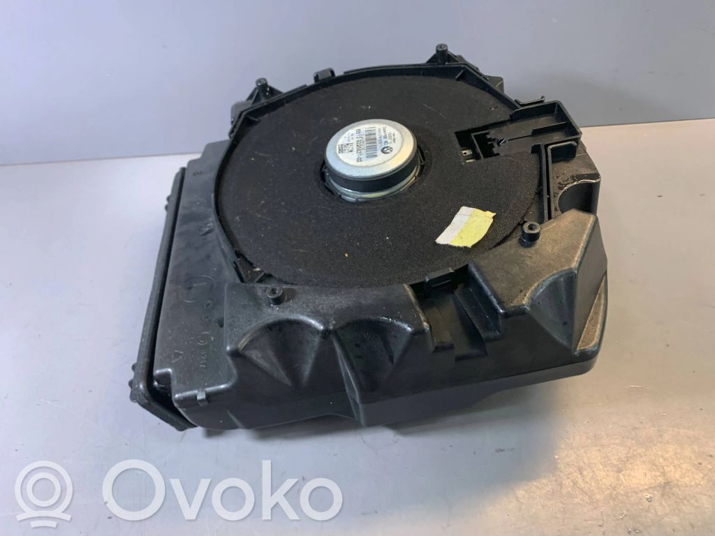 BMW 5 GT F07 Głośnik niskotonowy 
