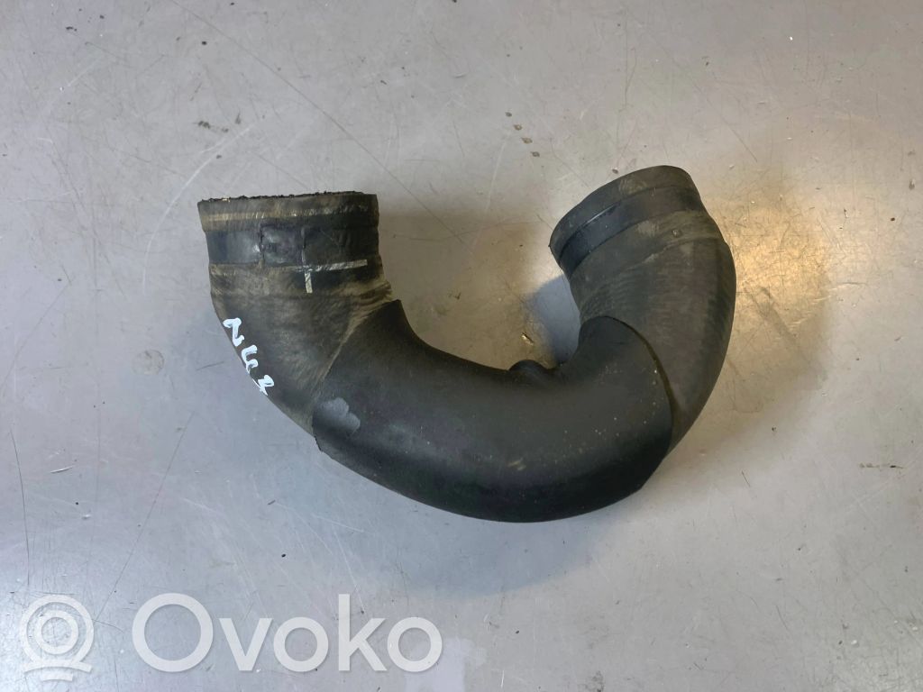 Engine coolant pipe/hose   11537558071,7558071