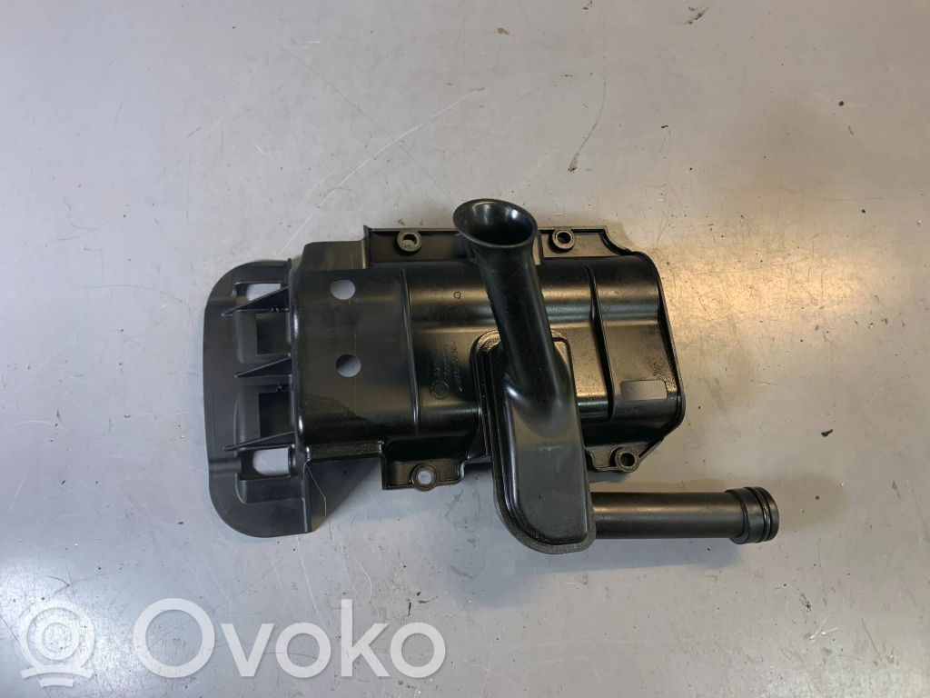 BMW 3 E90 E91 Öljypohjan suodatinputki 