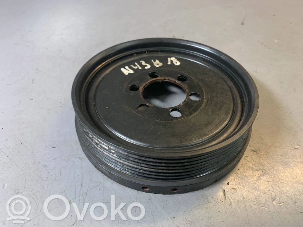 BMW 3 E90 E91 Kampiakselin vauhtipyörä 