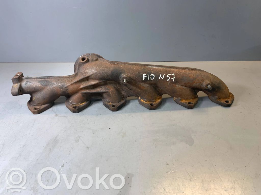 BMW 7 F01 F02 F03 F04 Pakosarja 