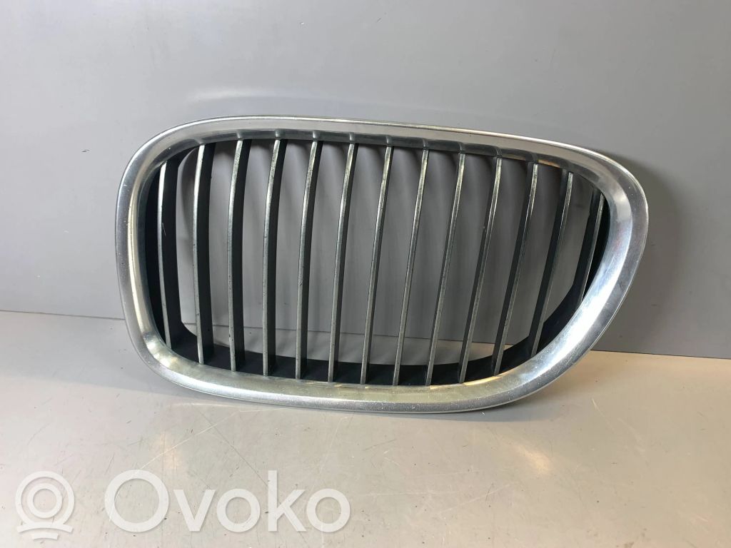 BMW 7 F01 F02 F03 F04 Atrapa chłodnicy / Grill 