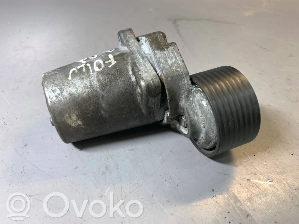 BMW 7 F01 F02 F03 F04 Întinzător curea generator/alternator 