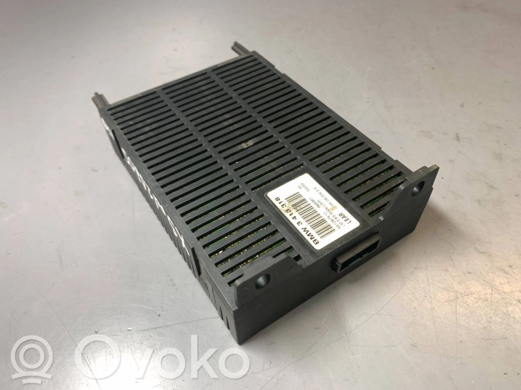 BMW X3 E83 Light module LCM 