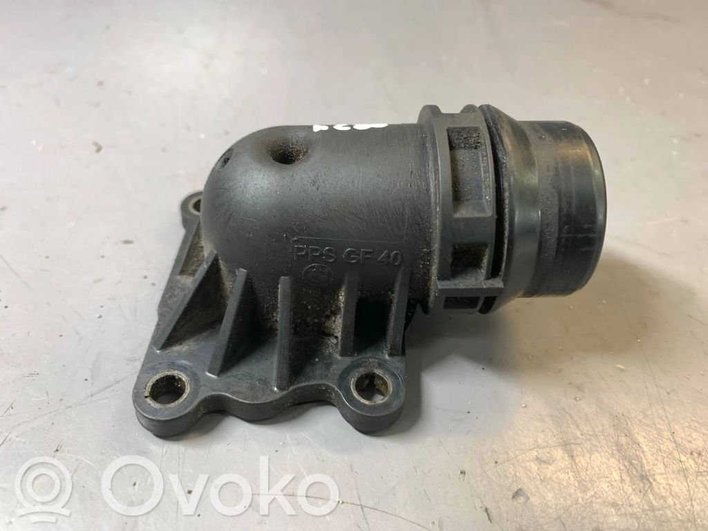 BMW 7 F01 F02 F03 F04 Carcasa del termostato 