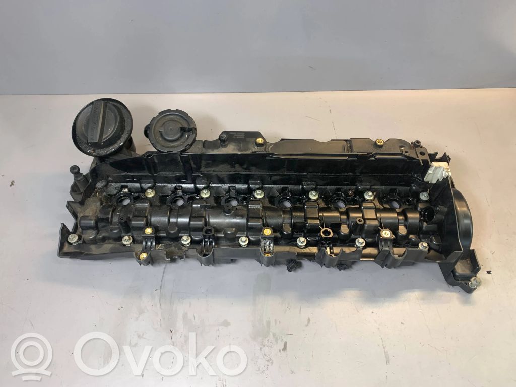 BMW 5 F10 F11 Venttiilikoppa 