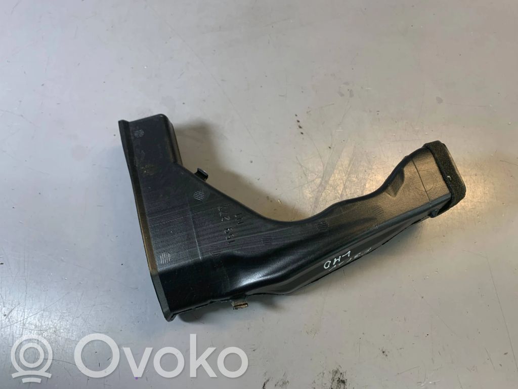 BMW 3 F30 F35 F31 Rura / Wąż dolotowy powietrza 