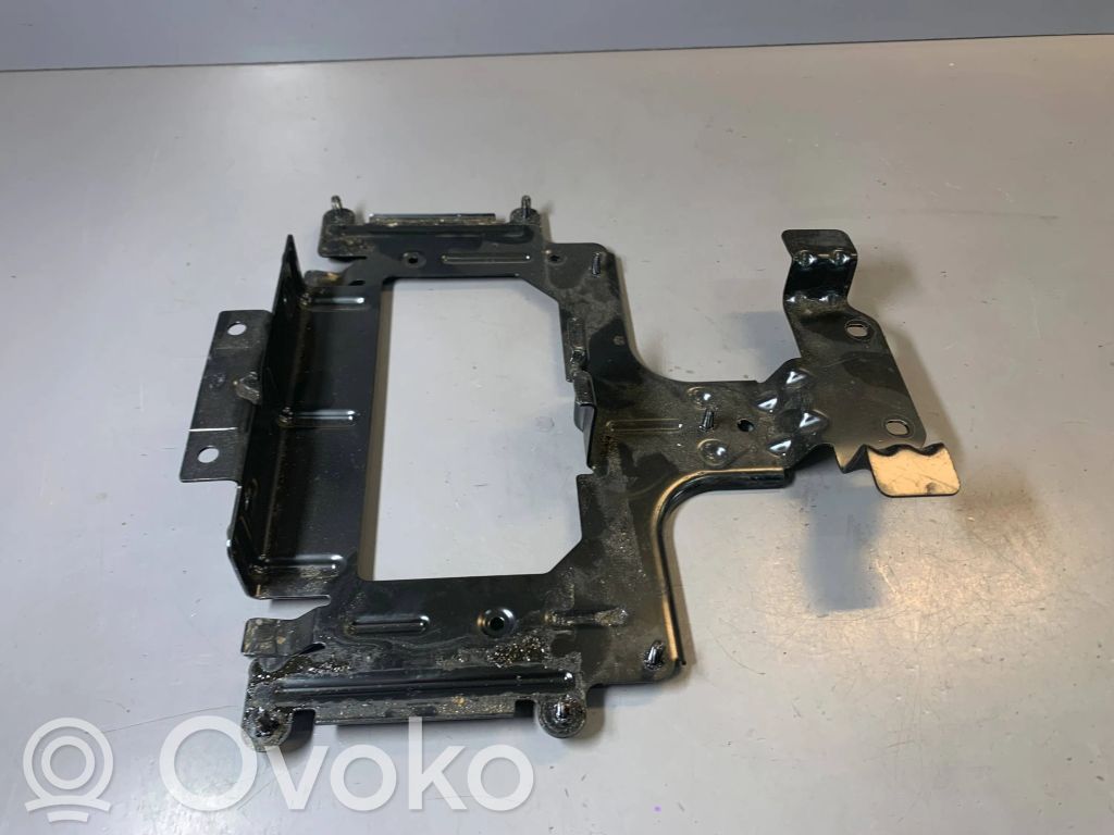 BMW 3 E90 E91 Soporte/base de amplificador de sonido 