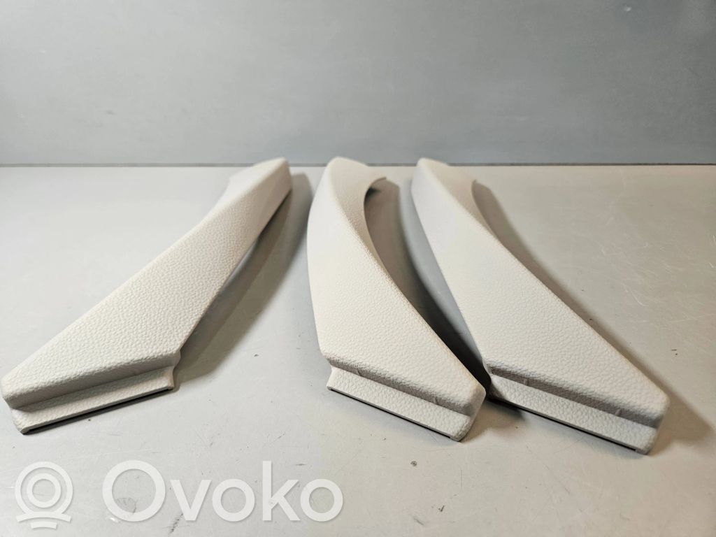 BMW 3 E90 E91 Rear door handle trim 