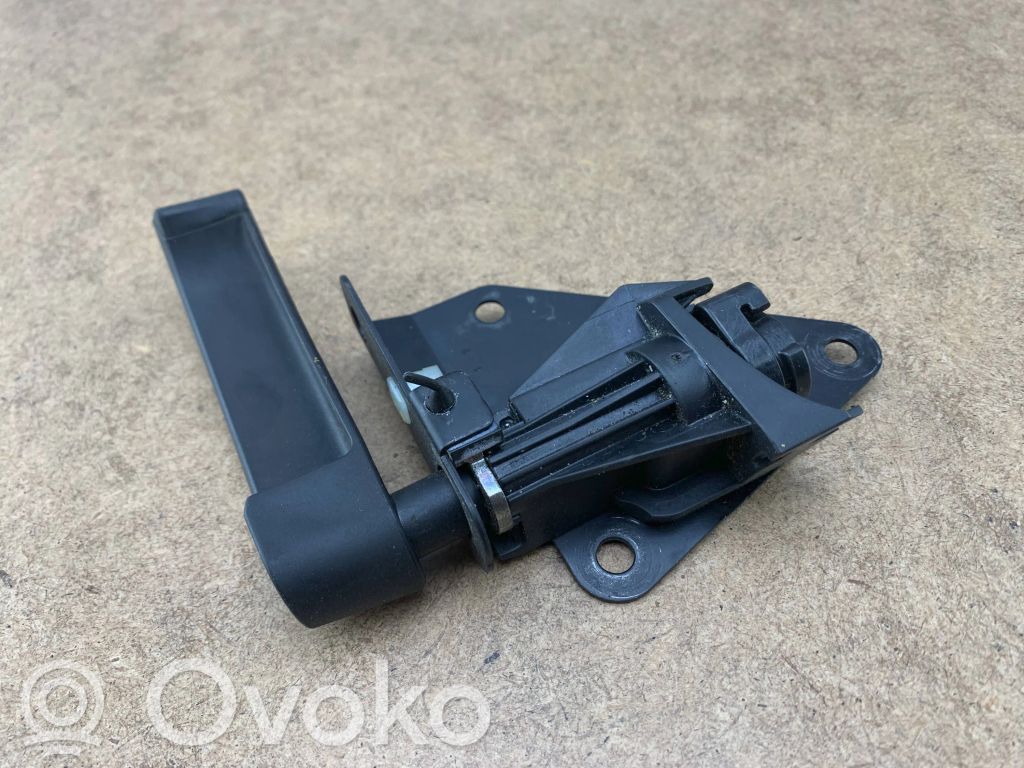 Tailgate release/open handle   51247162149,7162149,975827,100302,163672