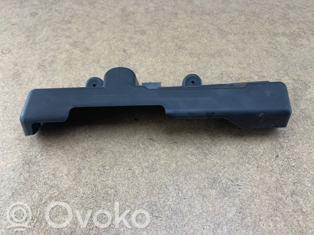 BMW X1 E84 Tailgate/boot lid lock trim 
