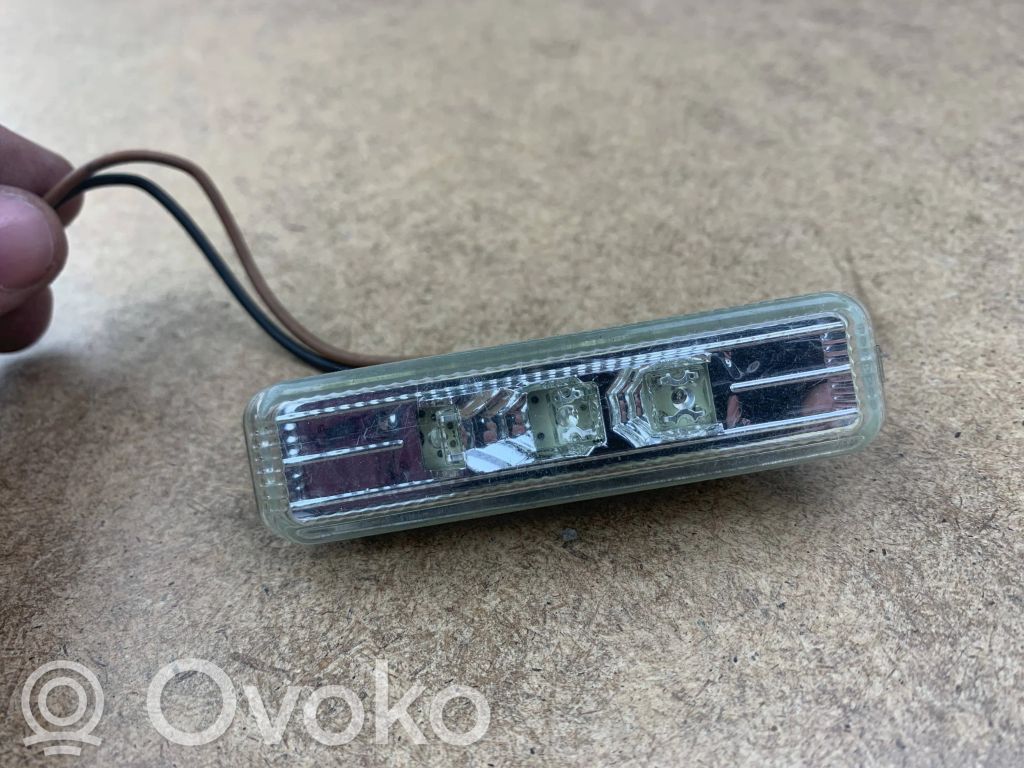BMW 5 E39 Seitenblinker 