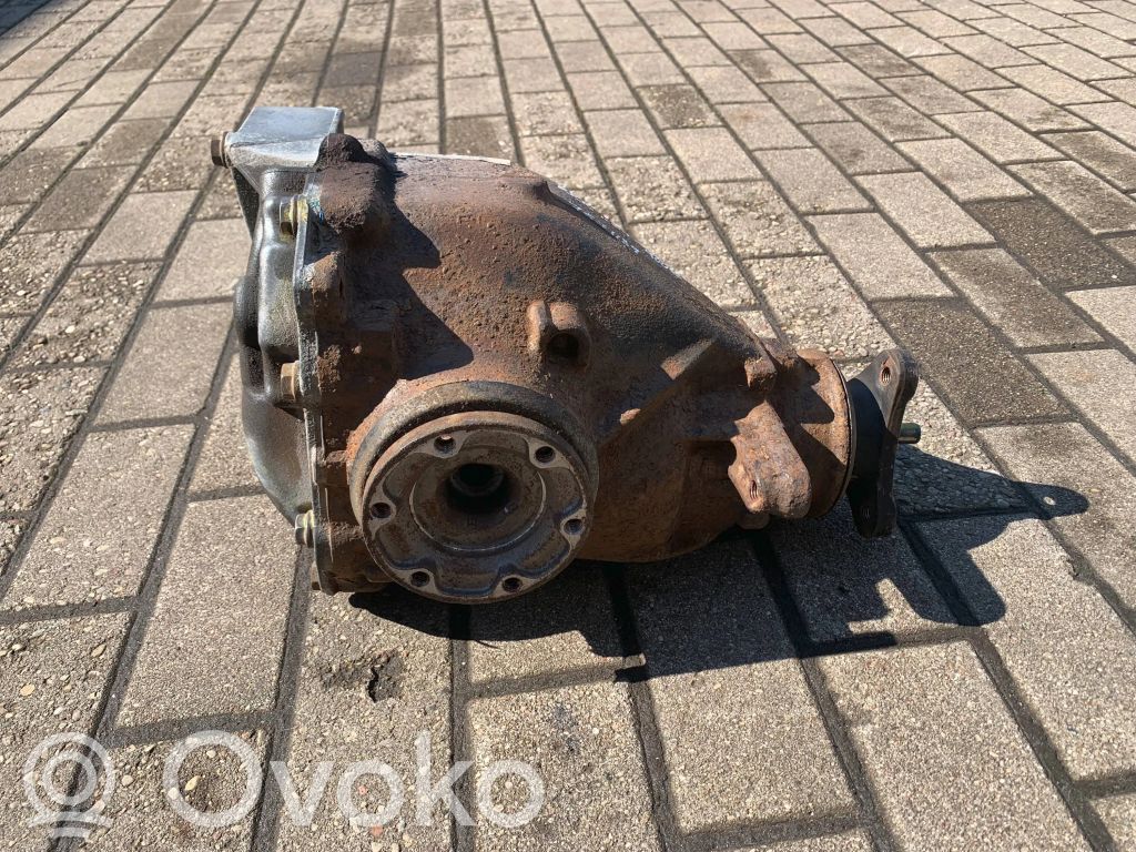 BMW 3 E90 E91 Rear differential 