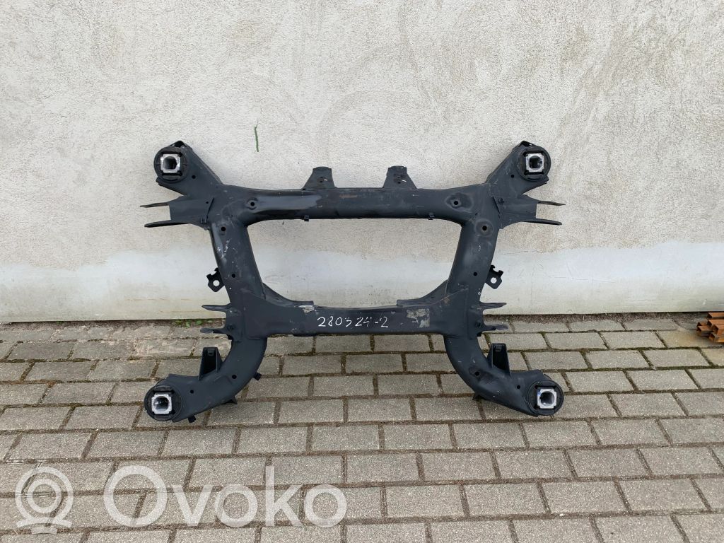Rear subframe   33316863815,6863815,33316780844,33316770945,6770945,6780844