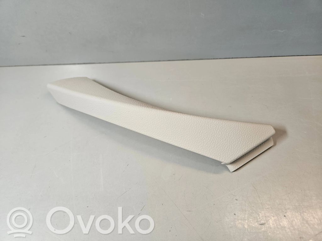 BMW 3 E90 E91 Rear door handle trim 