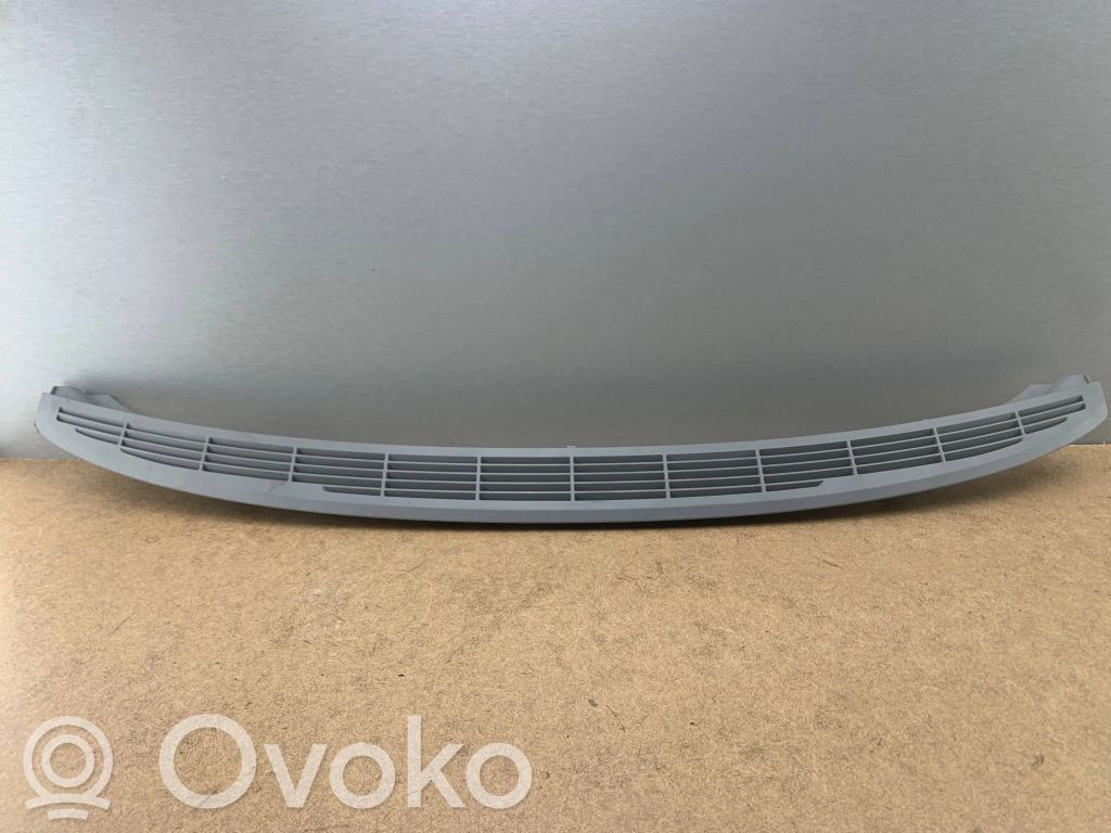 BMW 3 E92 E93 Aizmugurējā sliekšņa dekoratīvā apdare (iekšējā) 