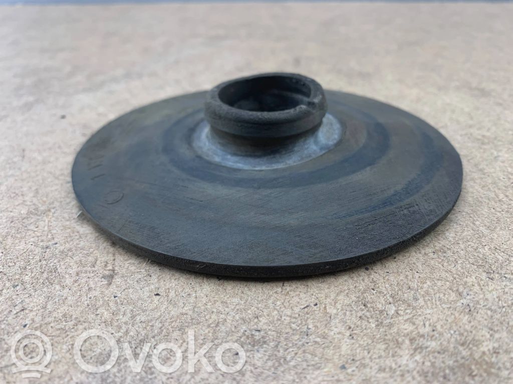 BMW 3 E46 Front coil spring rubber mount 