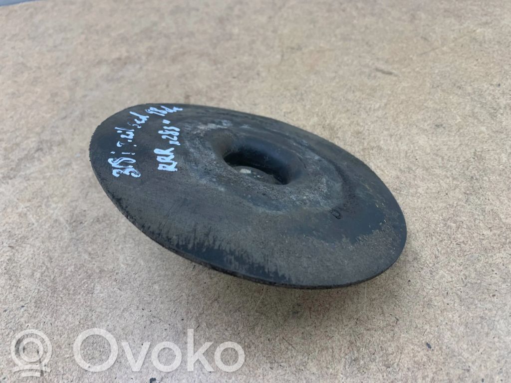 BMW 3 E46 Front coil spring rubber mount 