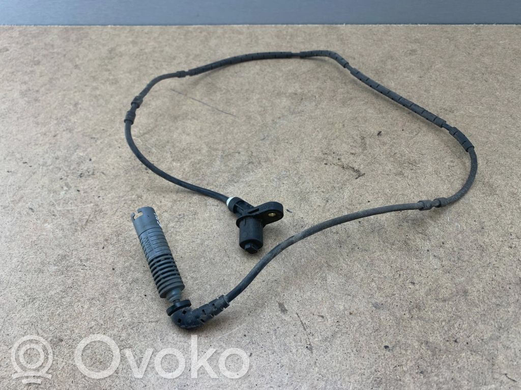 BMW 3 E46 ABS rear brake sensor 