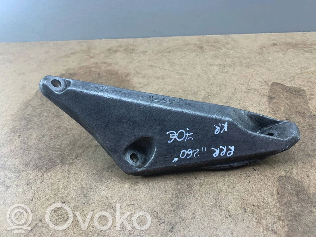 Engine mounting bracket   6765561,22116765561,22116760559