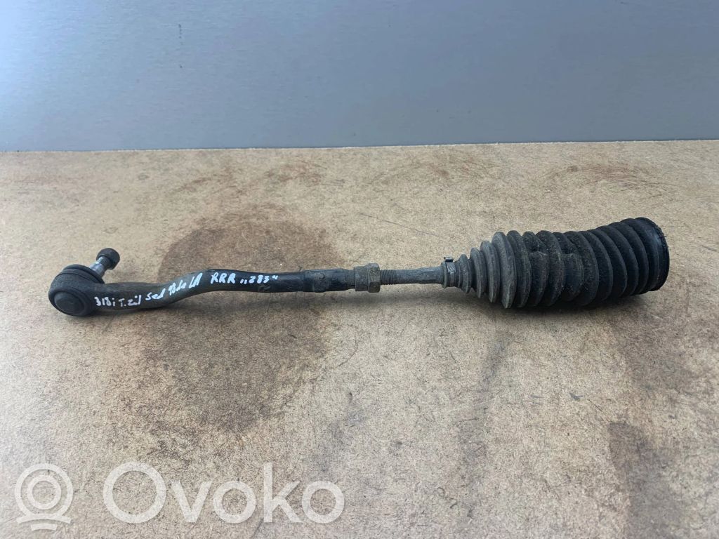 BMW 3 E46 Steering tie rod 