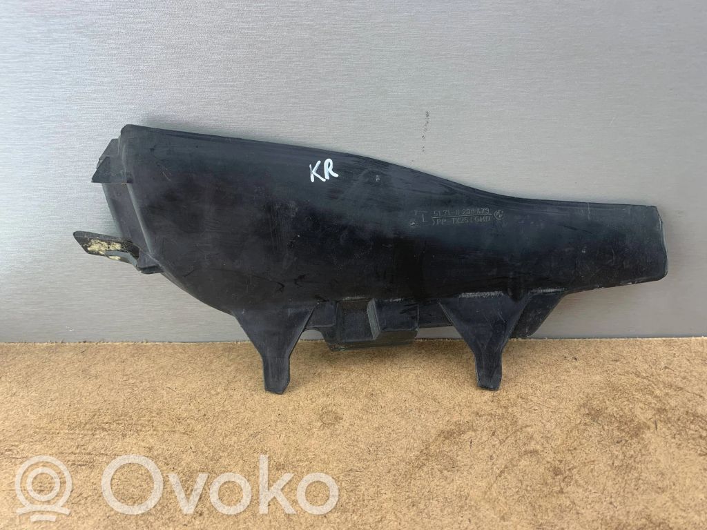 Other engine bay part   8208479,51718208479
