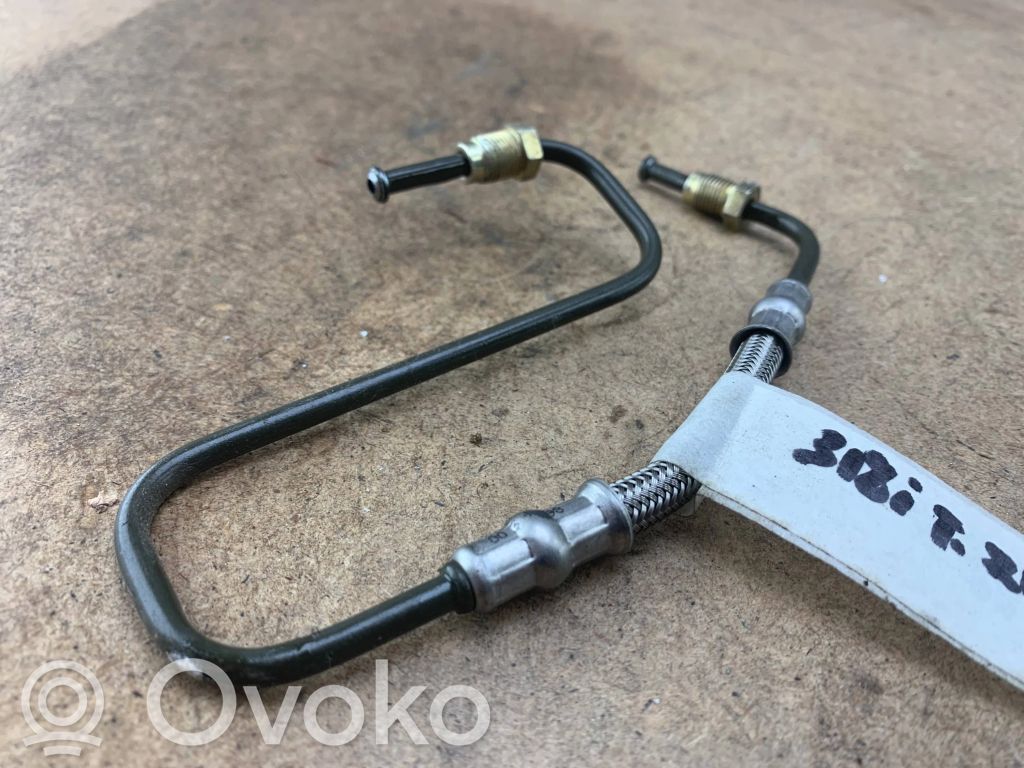 BMW 3 E46 Jarruletkun putki 