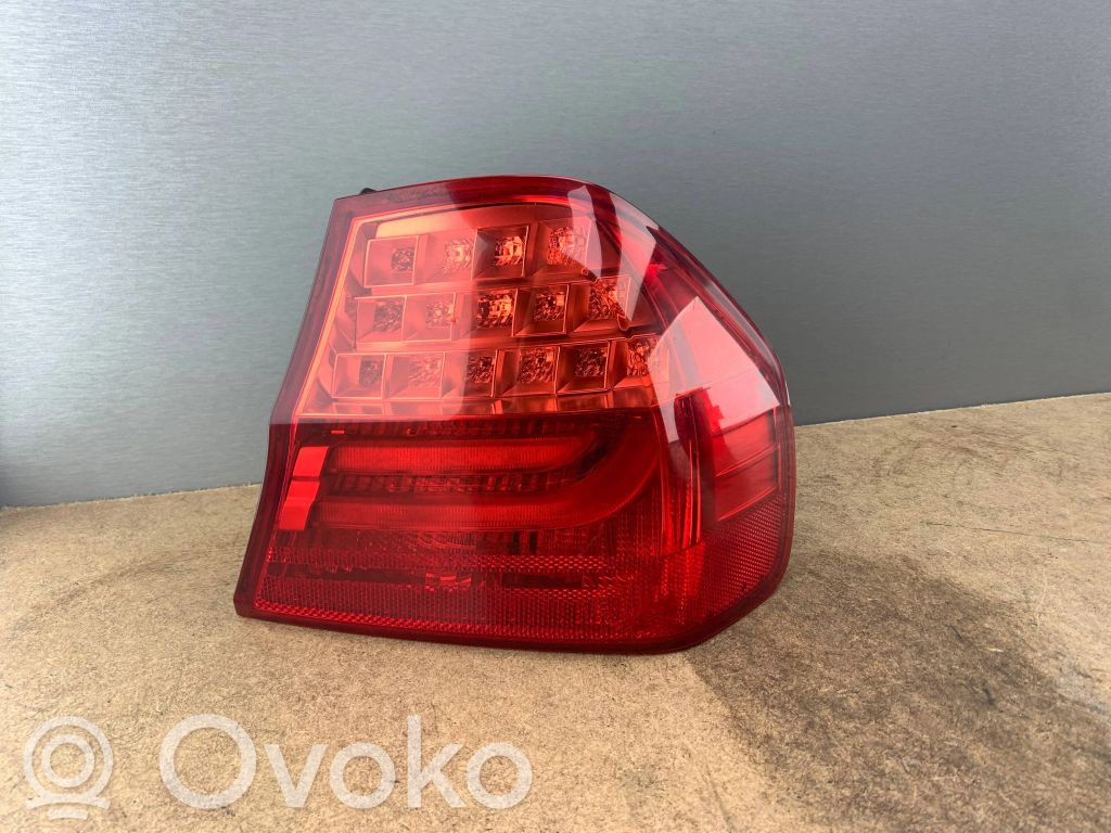 BMW 3 E90 E91 Rear/tail lights 