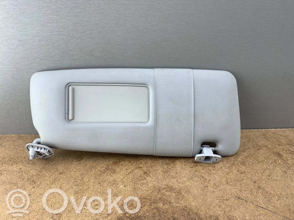 BMW 3 E46 Sun visor 